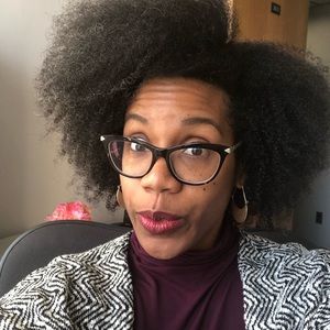 Meet your Posher, Erica